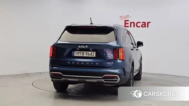 Kia Sorento 4th Generation id 3550891 из Кореи 14