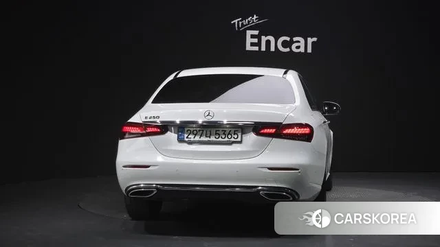 Mercedes-Benz E-Class W213 id 3577802 из Кореи 14