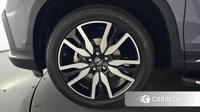 Honda Pilot 3rd generation id 4355557 из Кореи 31