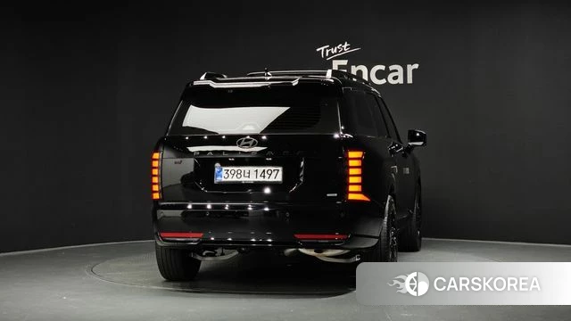 Hyundai Palisade (LX3) id 4493439 из Кореи 29