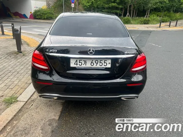 Mercedes-Benz E-Class W213 id 2855416 из Кореи 14