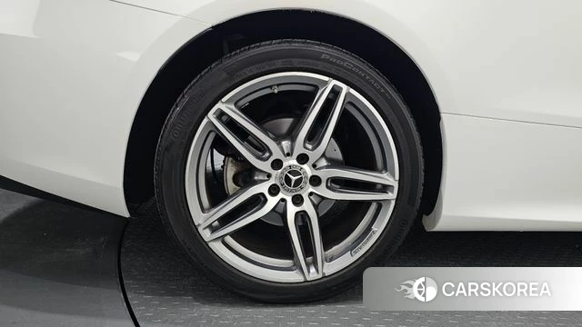 Mercedes-Benz E-Class W213 id 4543305 из Кореи 24