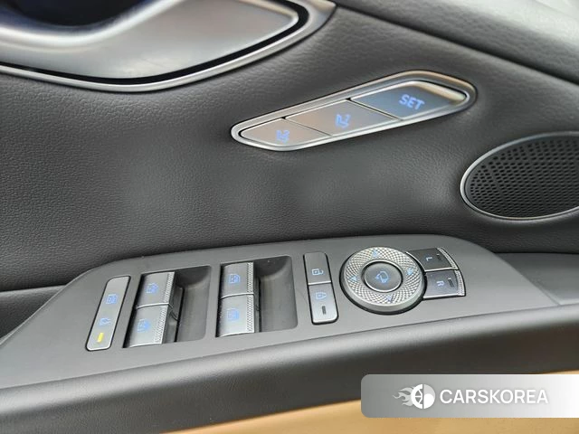 Genesis G80 (RG3) id 4223169 из Кореи 14