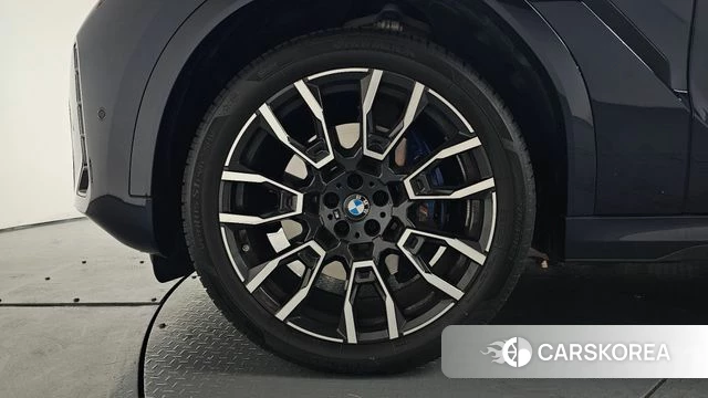 BMW X6 (G06) id 4669746 из Кореи 30