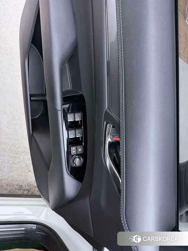 Mazda CX-5 id 4426491 из Китая 17