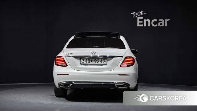 Mercedes-Benz E-Class W213 id 2966181 из Кореи 14