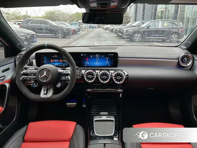 Mercedes-Benz Class A AMG (imported) id 4273354 из Китая 11