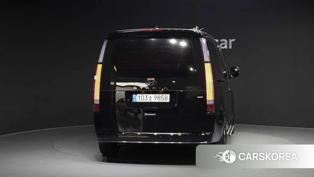 Hyundai Staria id 3914428 из Кореи 14