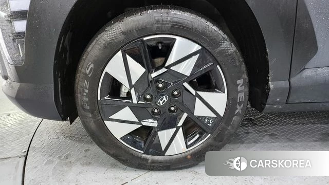 Hyundai Kona (SX2) id 3805258 из Кореи 14