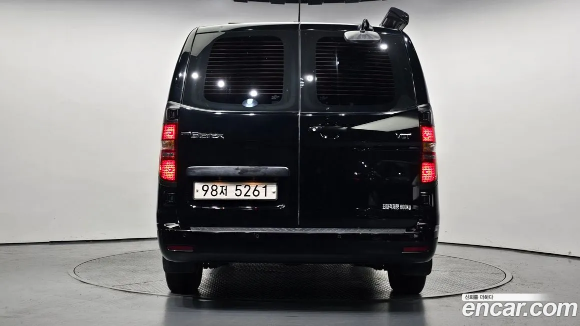 Hyundai The New Grand Starex id 1840142 из Кореи 14