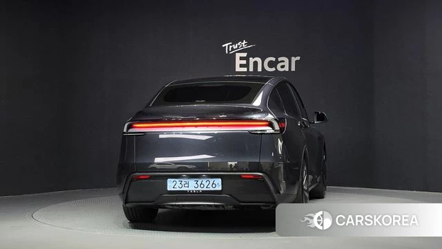Tesla Model Y id 4778051 из Кореи 27