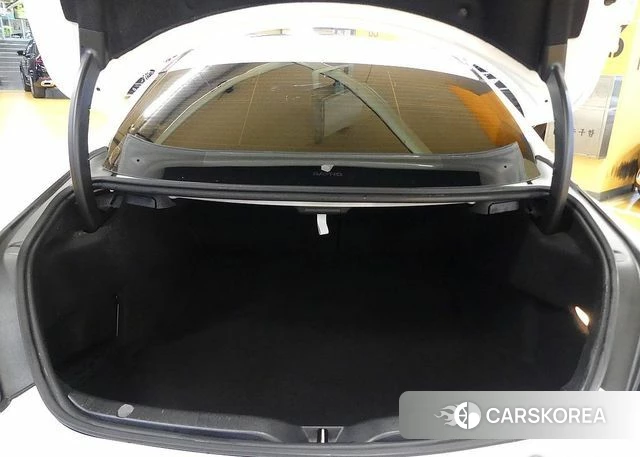 Mercedes-Benz C-Class W205 id 4254985 из Кореи 14