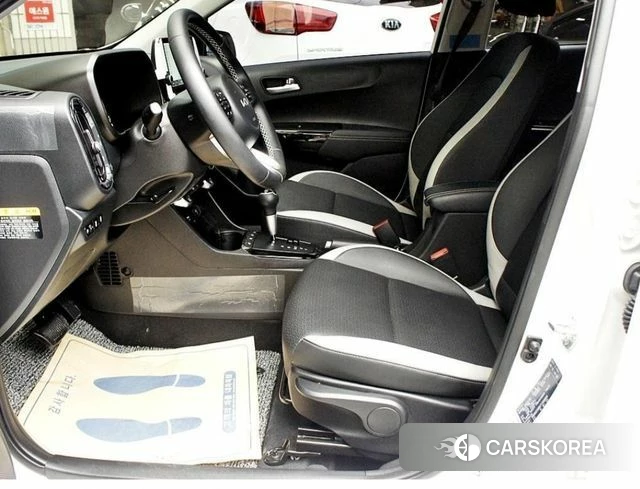 Kia The New Morning (JA) id 4394400 из Кореи 8
