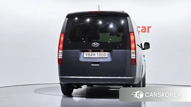 Hyundai Staria id 3246797 из Кореи 14