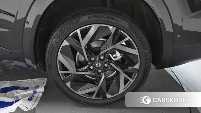 Renault Korea (Samsung) Grand Coleos id 3763226 из Кореи 14