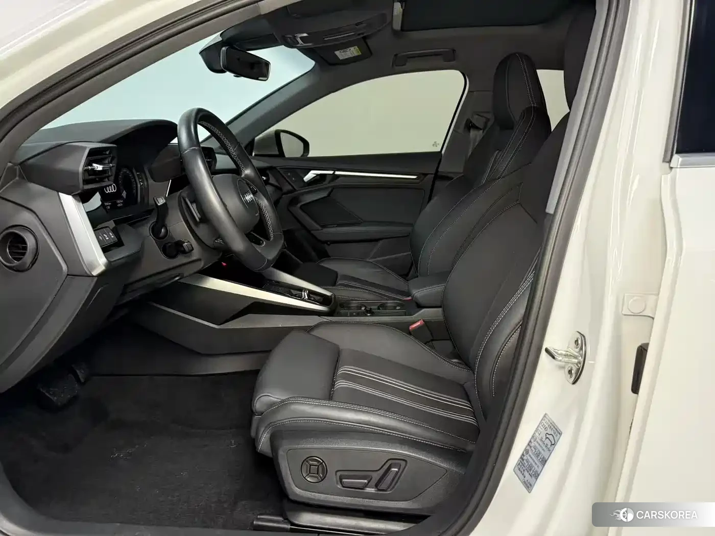 Audi A3 id 4628407 из Китая 13