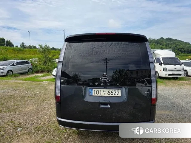 Hyundai Staria id 3016595 из Кореи 14