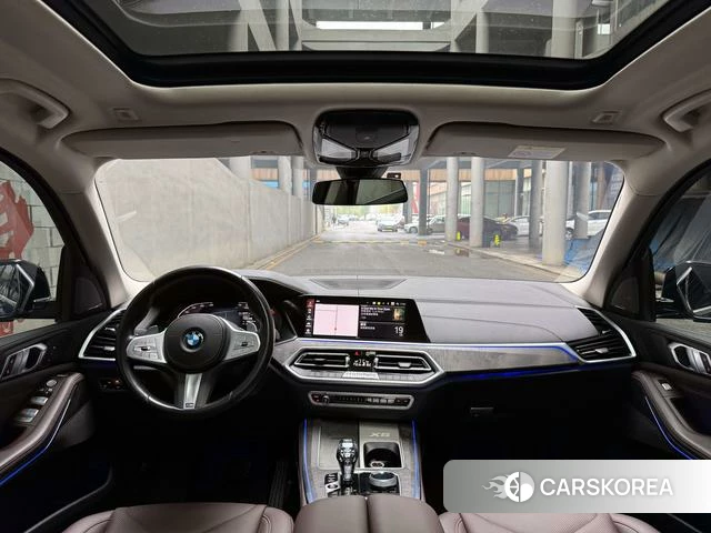 BMW X5 id 4341906 из Китая 10