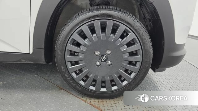 Hyundai Casper id 4394746 из Кореи 25