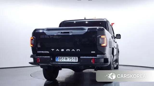 Kia Tasman id 3775732 из Кореи 14