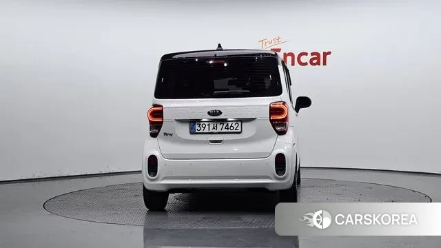 Kia The New Ray id 3681352 из Кореи 14