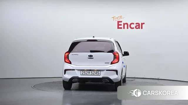 Kia Morning Urban (JA) id 3443967 из Кореи 14