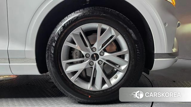 Genesis GV70 id 4756852 из Кореи 24