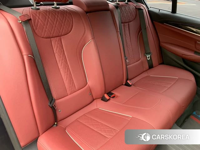 BMW 5 series id 4333295 из Китая 27