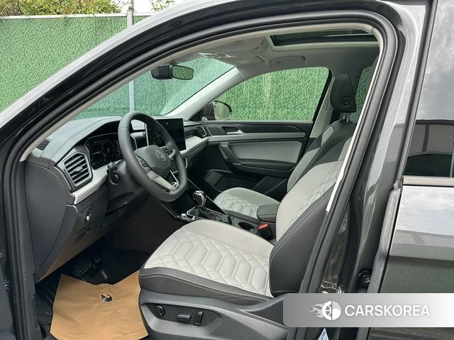 Volkswagen Tanyue id 4392346 из Китая 7