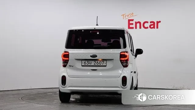 Kia The New Ray id 3651883 из Кореи 14