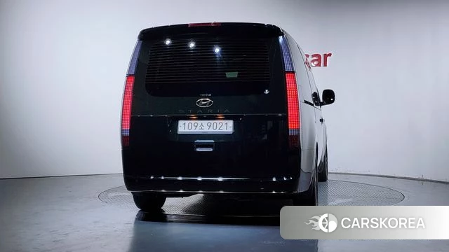 Hyundai Staria id 4474834 из Кореи 14