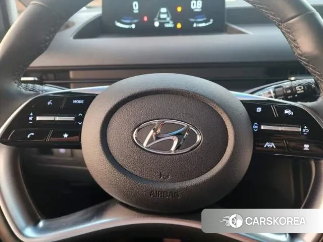 Hyundai Staria 2022 Белый из Кореи, фото 6