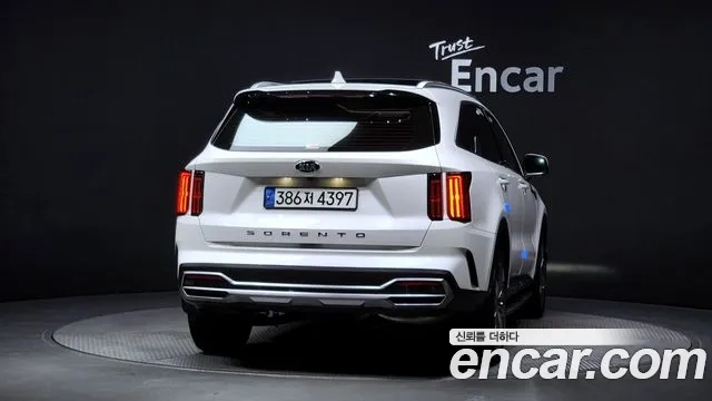 Kia Sorento 4th Generation id 2859790 из Кореи 14
