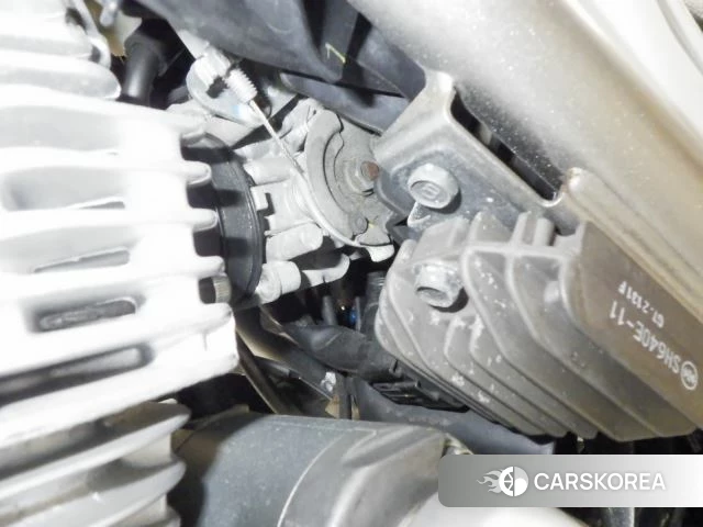Engine photo