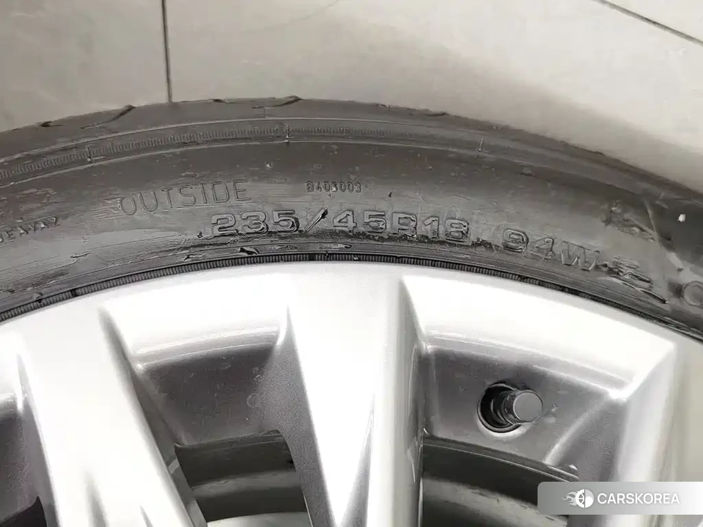 Toyota Avalon id 4629086 из Китая 18