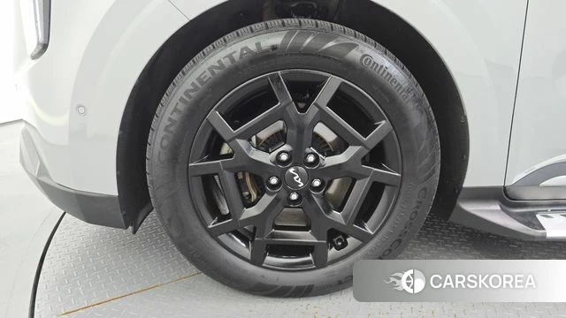 Kia The New Carnival 4th Generation id 4916613 из Кореи 29