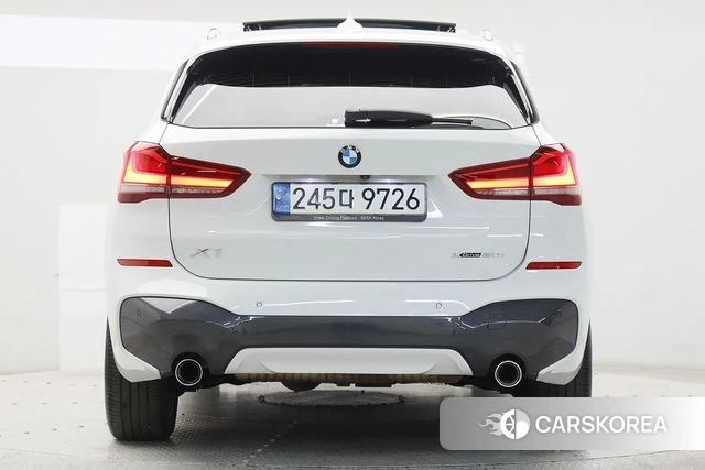 BMW X1 (F48) id 3878962 из Кореи 14