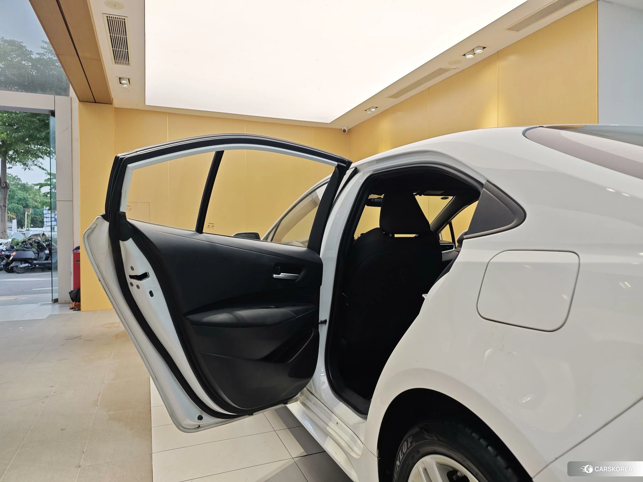 Toyota Lei Ling id 4486277 из Китая 29