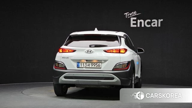Hyundai The New Kona id 4500730 из Кореи 14