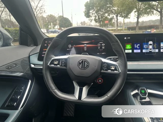 MG MG7 id 3993544 из Китая 8