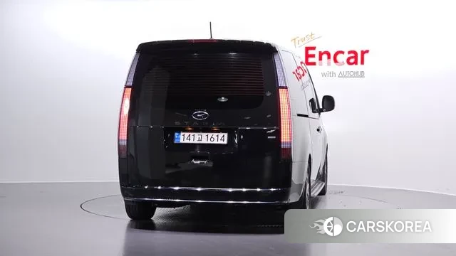 Hyundai Staria id 2998906 из Кореи 14