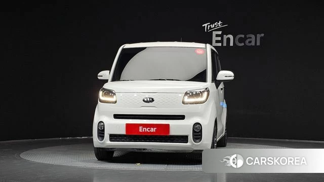 Kia The New Ray id 4900258 из Кореи 25