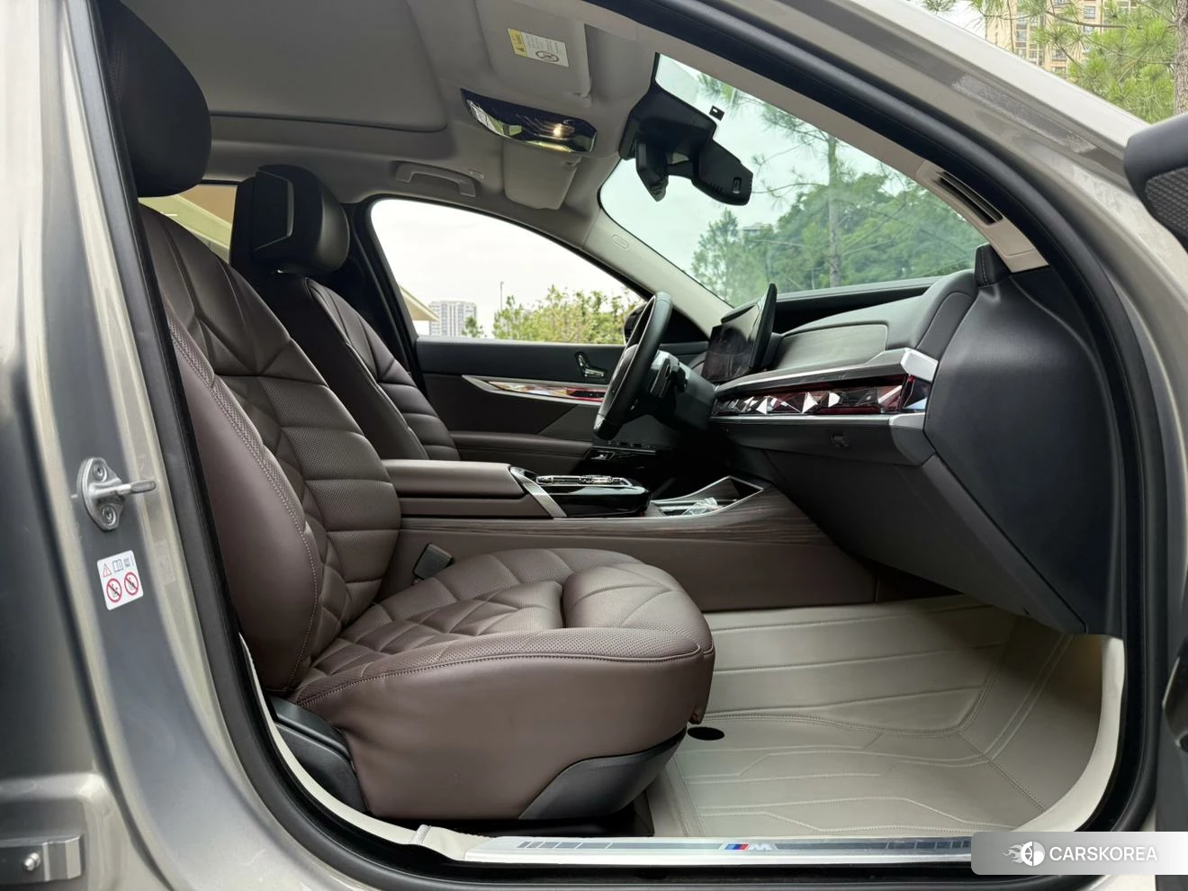 BMW 7 series id 4455030 из Китая 13