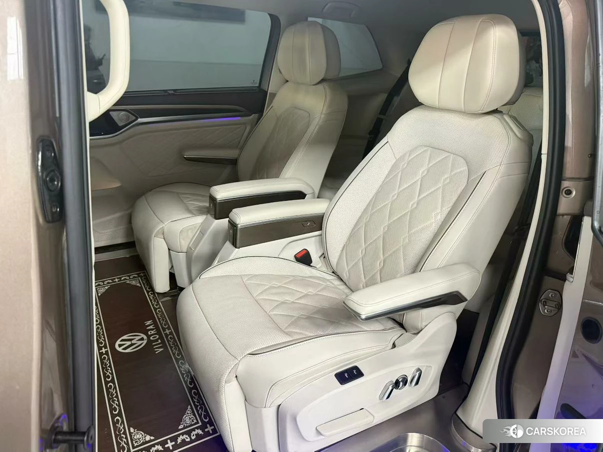 Volkswagen Weiran 2020 Черный из Китая, фото 4