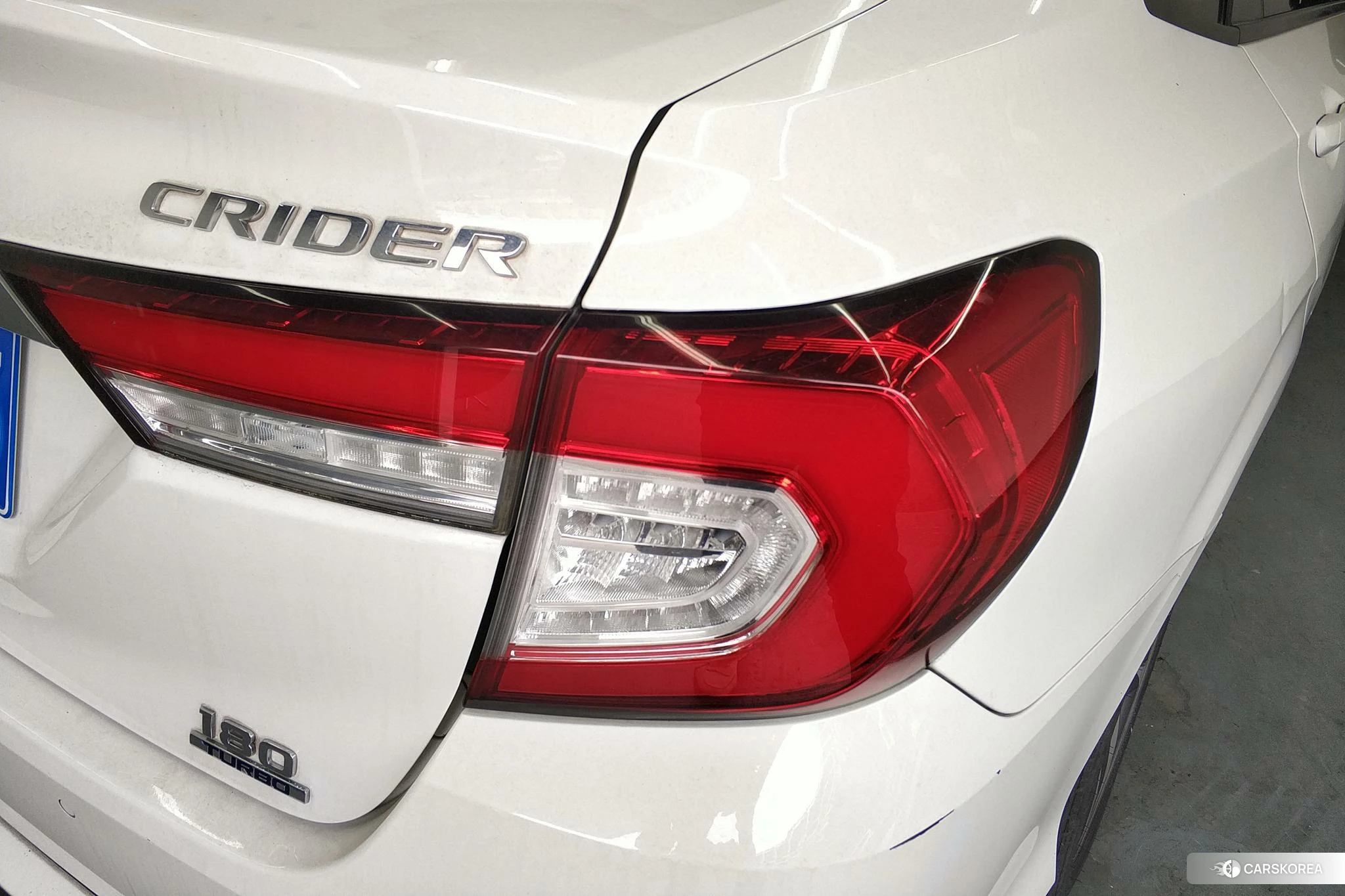 Honda Lingpai id 4420199 из Китая 11