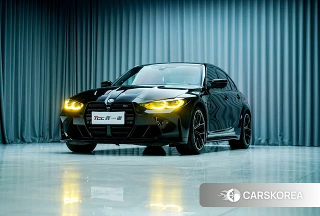 BMW M3 id 4353257 из Китая 12