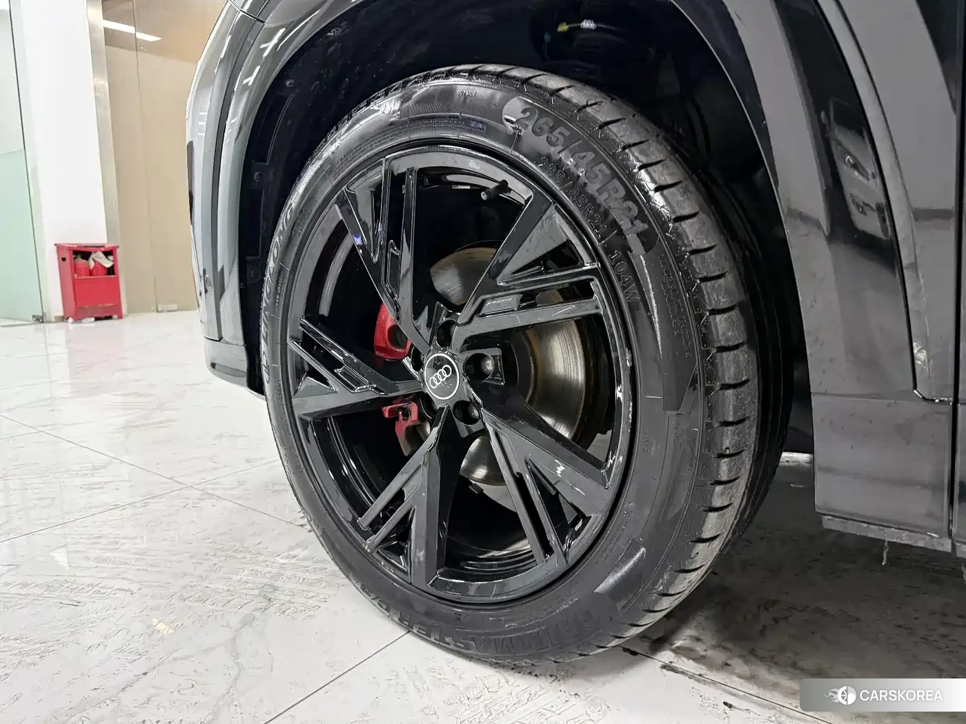 Audi Q6 id 4546650 из Китая 16