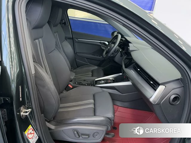 Audi A3 id 4279179 из Китая 13