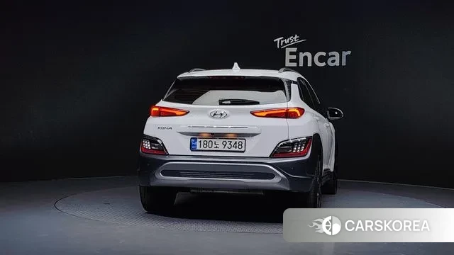Hyundai The New Kona id 3561277 из Кореи 14