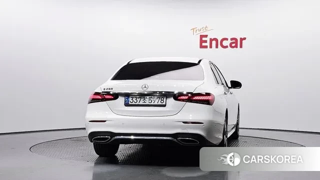 Mercedes-Benz E-Class W213 id 3503178 из Кореи 14